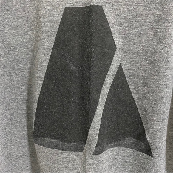 ARMY cropped tee - Picture 7 of 8